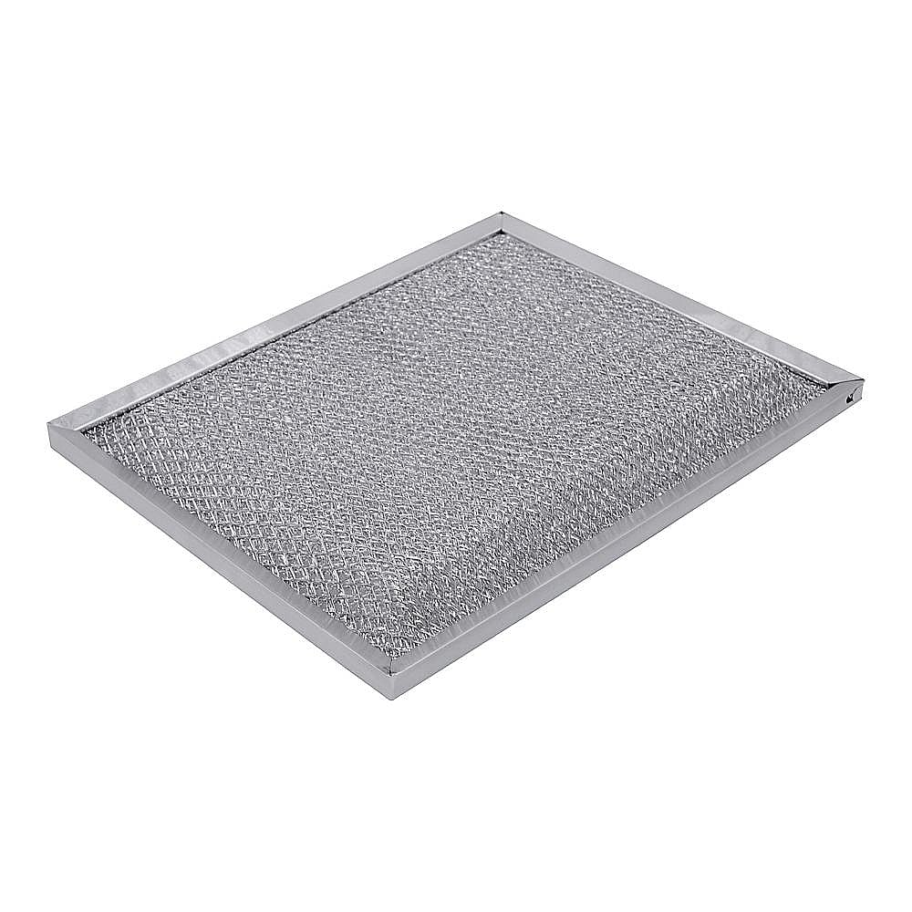 Part #w10395127, Range Hood Filter / 9.90 x 2.25 x 12.19