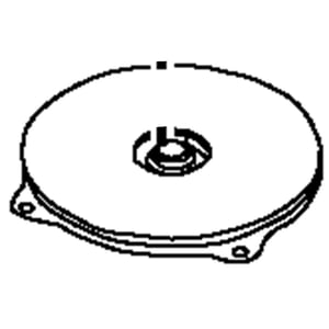 Hot Plate W10396547