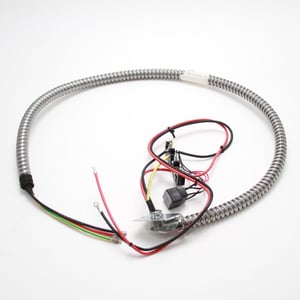Cooktop Wire Harness W10396611
