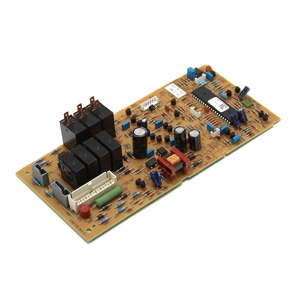 Photo of Microwave Electronic Control Board from Repair Parts Direct