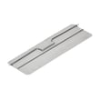 Damper Hood for Whirlpool UXT3036AYB0 - Part W10398259