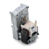 Downdraft Vent Gear Motor WPW10398274