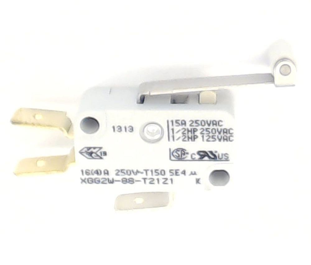 Part #wpw10398341, Downdraft Vent Switch (Replaces W10398341) / 1.00 x 1.00 x 1.00