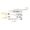 Downdraft Vent Switch WPW10398341