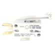 Downdraft Vent Switch WPW10398341