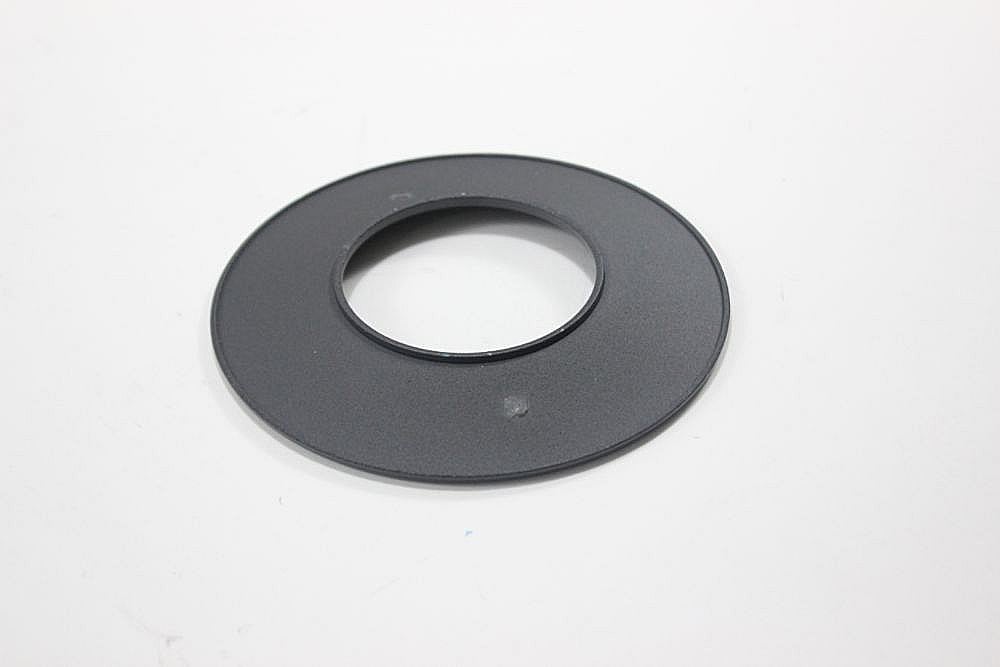 Photo of Range Surface Burner Cap (Black) from Repair Parts Direct