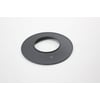 Range Surface Burner Cap (black) W10846732