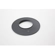 Range Surface Burner Cap (black) W10846732