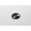 Cooktop Burner Cap (black) WPW10398575