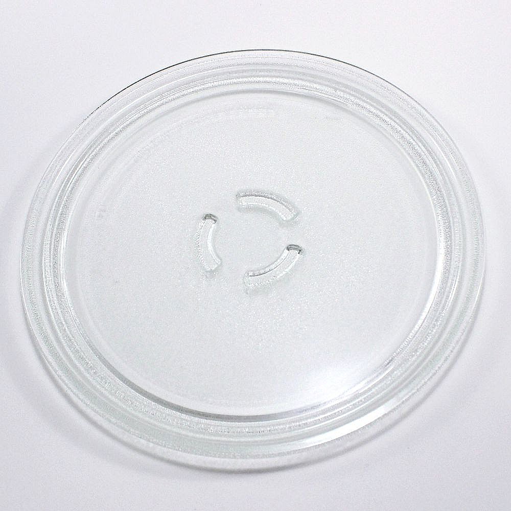 Photo of Microwave Glass Turntable Tray from Repair Parts Direct