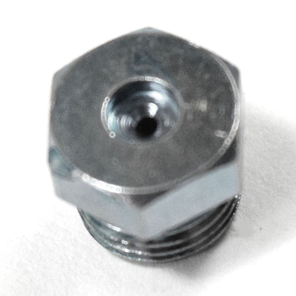 Part #wpw10400494, Range Surface Burner Orifice | 0.25 x 0.25 x 0.25