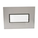 Wall Oven Door Outer Panel (replaces 4452316, W10176986)