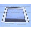 Wall Oven Door Outer Panel (stainless) W10401229