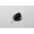 Range Surface Burner Knob for KitchenAid YKGRT607HT8 - Part W10405147