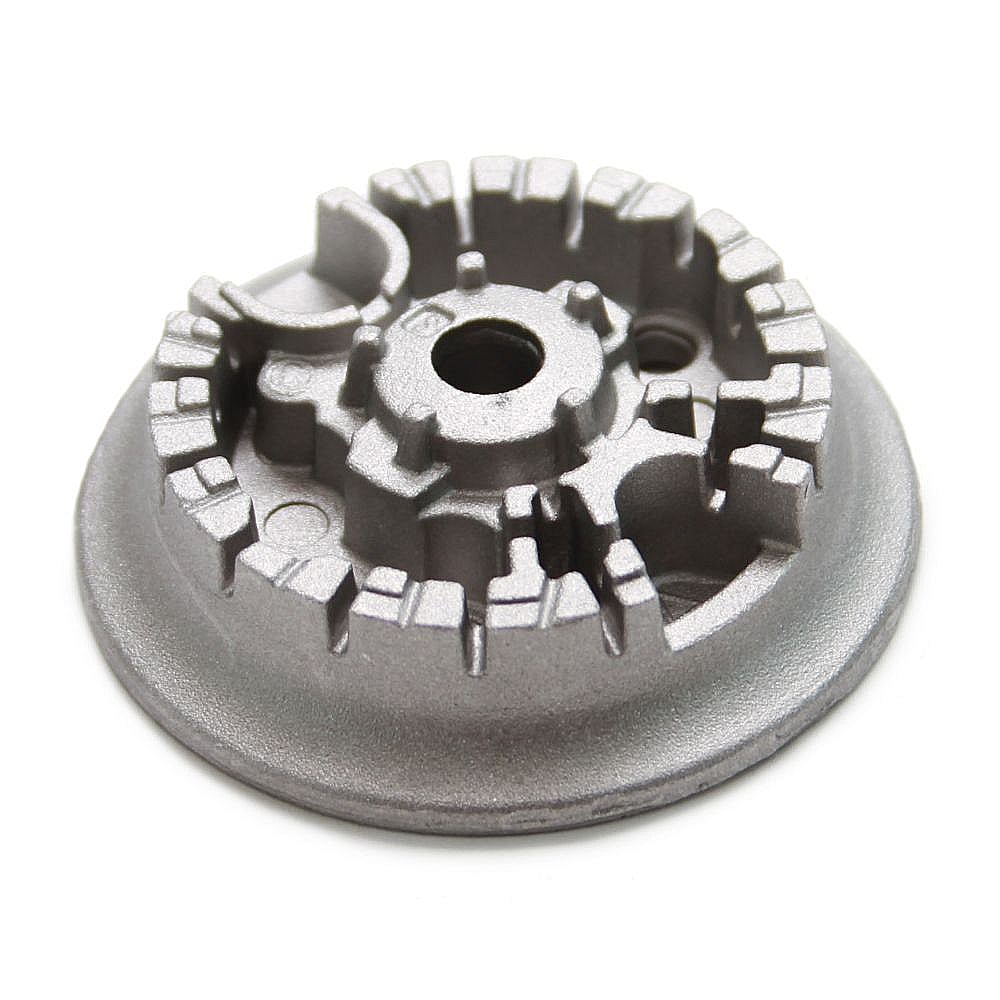 Part #wpw10406243, Range Surface Burner Head, 6, 000-Btu | 1.00 x 0.15 x 0.25