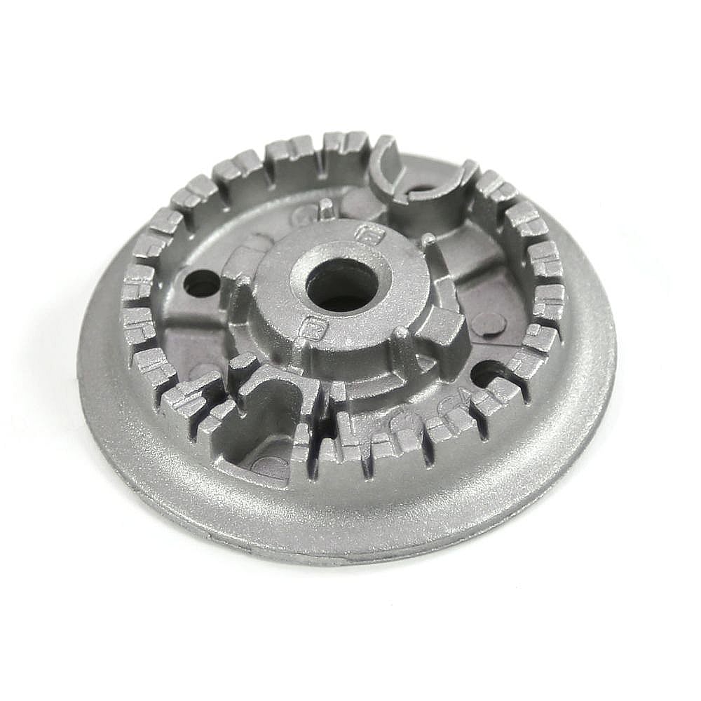 Part #wpw10406283, Range Surface Burner Head, 9, 000-Btu | 6.25 x 4.50 x 0.01