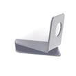 Microwave Mounting Support Bracket for Jenn-Air JMV8208CS5 - Part W10810989
