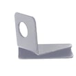 Mounting Bracket for Jenn-Air JMV8208CS5 - Part W10830163