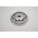 Range Surface Burner Head, 17,000-BTU