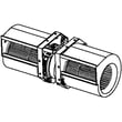 Microwave Vent Fan Motor Assembly for Whirlpool WMH53520AS0 - Part W10409198