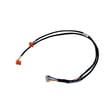 Cooktop User Interface Wire Harness W11676565