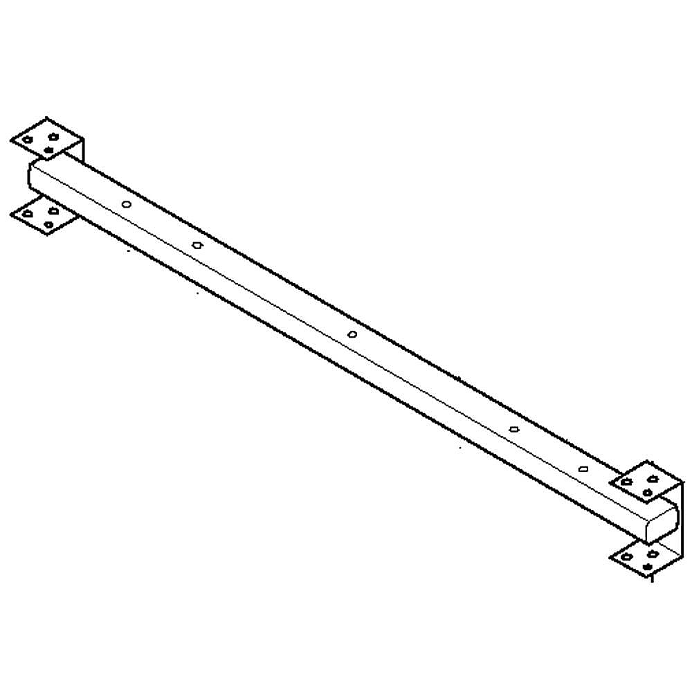 Part #w10411614, Manifold Pipe / 26.50 x 1.50 x 3.00