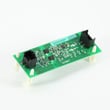 Whirlpool Wall Oven Wide Interface Control Board WPW10412514