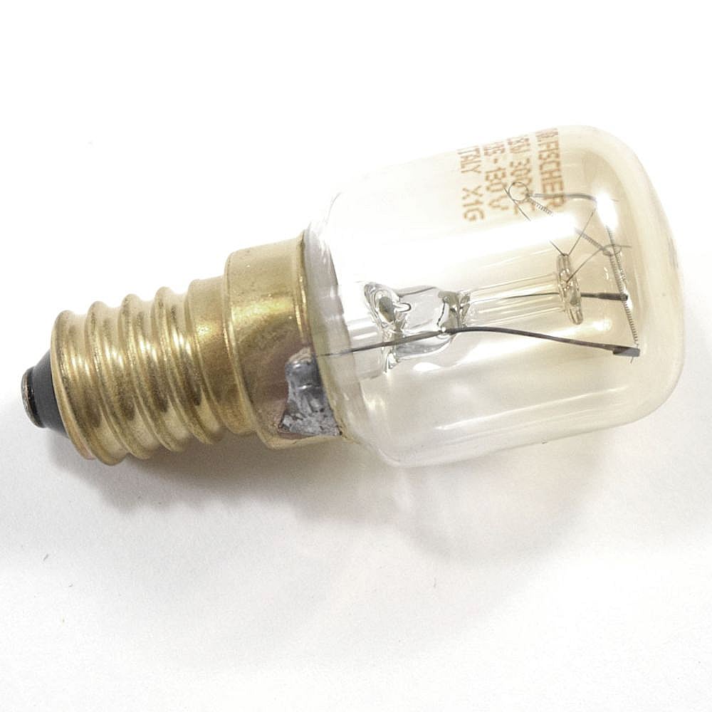Part #wpw10412711, Wall Oven Light Bulb (Replaces W10412711) / 3.50 x 2.00 x 1.50