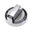Range Surface Burner Knob WPW10415451
