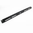 Wall Oven Door Vent Trim for KitchenAid KEMS309BSS00 - Part WPW10416257
