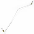 Gas Tubing W10420040