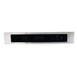 Control Panel for KitchenAid KBHS179BSS00 - Part W10420955