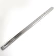 Downdraft Vent Switch Panel Trim, 36-in (stainless) for KitchenAid KXD4736YSS5 - Part WPW10421497