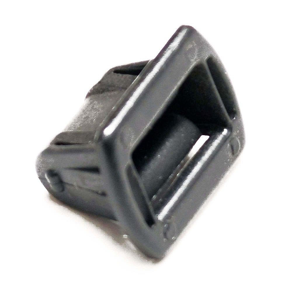 Part #wpw10421518, Downdraft Vent Top Trim Clip / 1.00 x 1.50 x 1.75