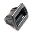 Downdraft Vent Top Trim Clip WPW10421518