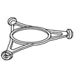 Microwave Turntable Tray Support W10422379