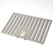 Downdraft Vent Grease Filter W10422877