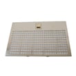 Downdraft Vent Grease Filter W10422878