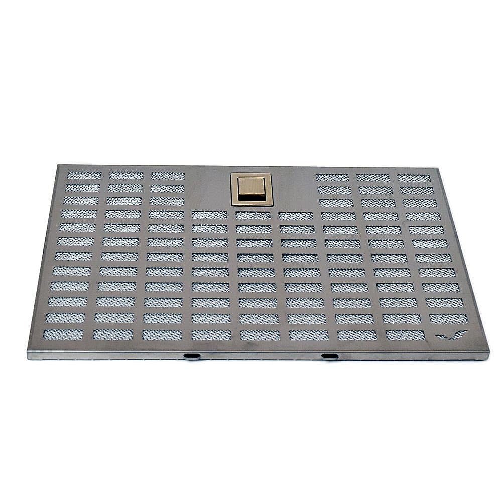 Part #w10422879, Downdraft Vent Grease Filter, 30-In / 12.00 x 8.00 x 0.25