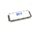 Range Oven Control Board And Clock for Whirlpool WFG361LVB3 - Part W10424331