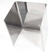 Range Hood Flue Cover, Lower for Ikea IHW7302YS1 - Part W10427639
