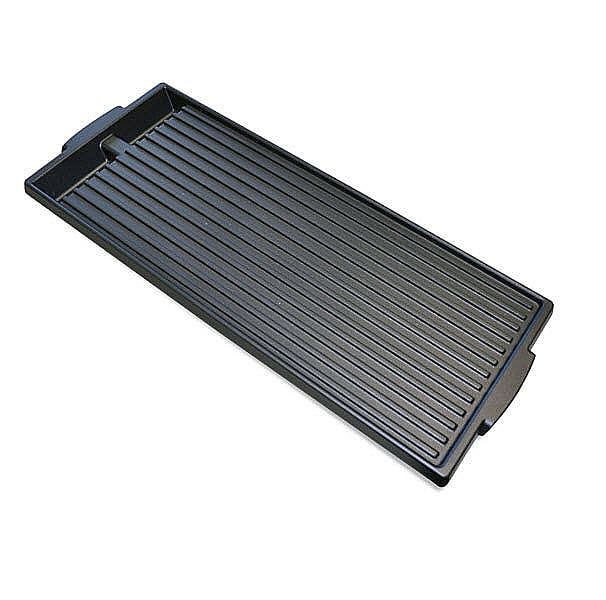 Part #w10432545, Range Grill Cooking Grate / 22.00 x 9.25 x 1.50