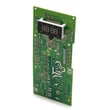 Microwave Electronic Control Board for Whirlpool WMH31017AB0 - Part W10434821
