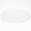 Microwave Cooking Rack for KitchenAid YKMHC319LBS00 - Part W10440082