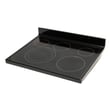 Range Main Top for Maytag MER8674AW0 - Part W10441394