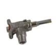 Cooktop Burner Valve, Left Front