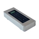 Microwave Control Panel Assembly (Stainless)