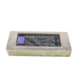 Microwave Control Panel for Whirlpool WMH32519CS1 - Part W10444524