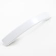 Microwave Door Handle (white) W10445116