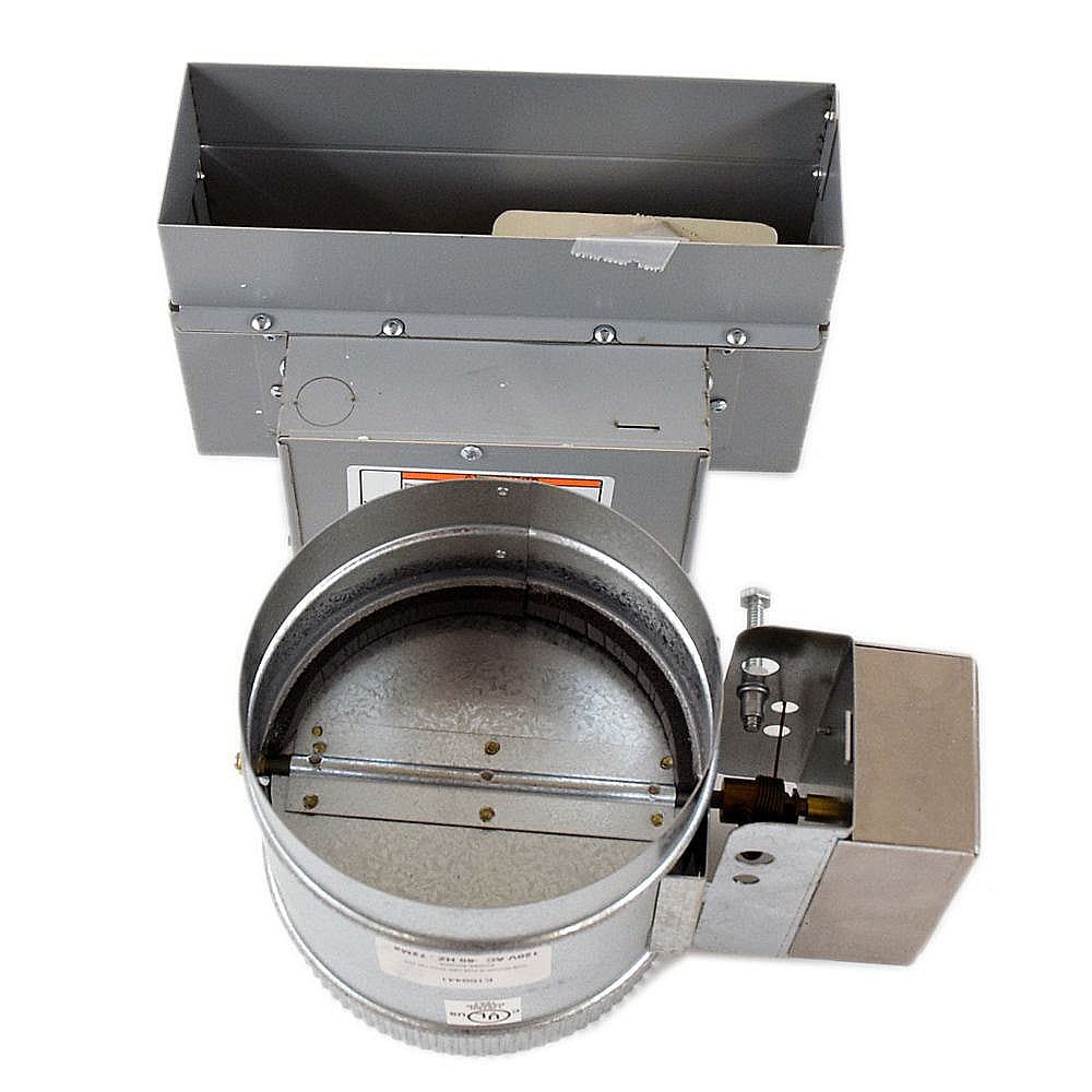 KitchenAid Part #w10446914, Air Kit | 17.50 x 10.50 x 8.50